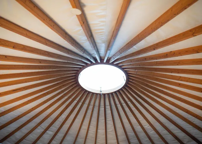 Летний дом Domaine Des Grandes Cotes Target