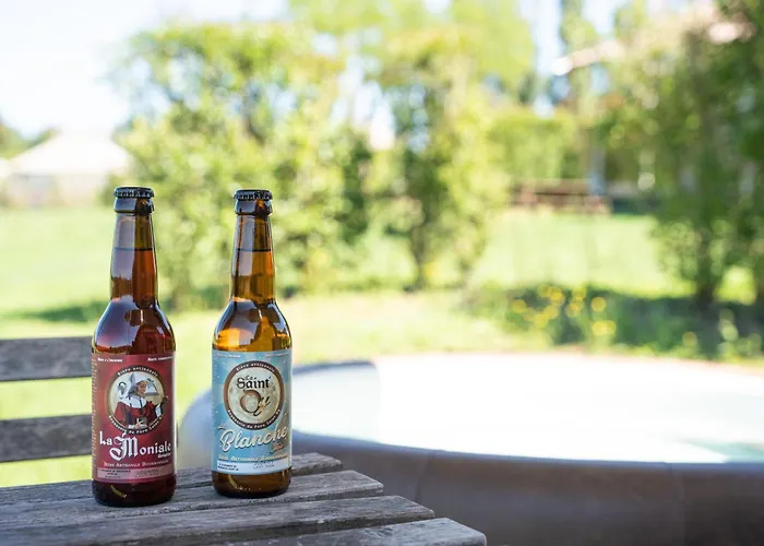 Domaine Des Grandes Cotes Летний дом