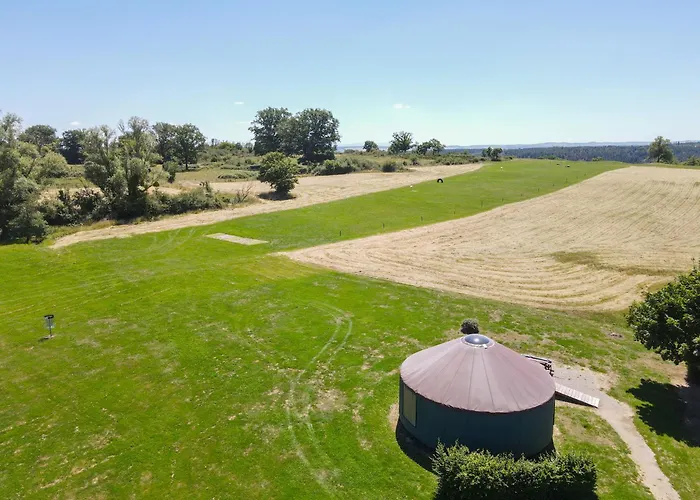 Domaine Des Grandes Cotes Country house *