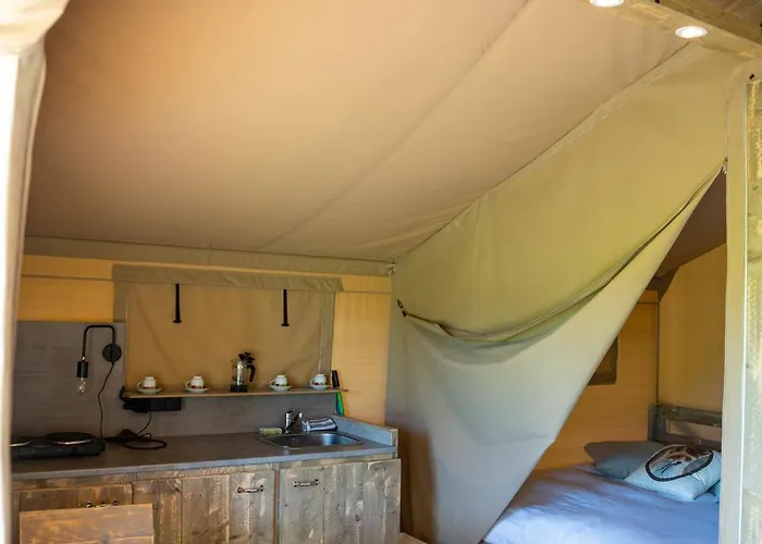 Domaine Des Grandes Cotes Летний дом *