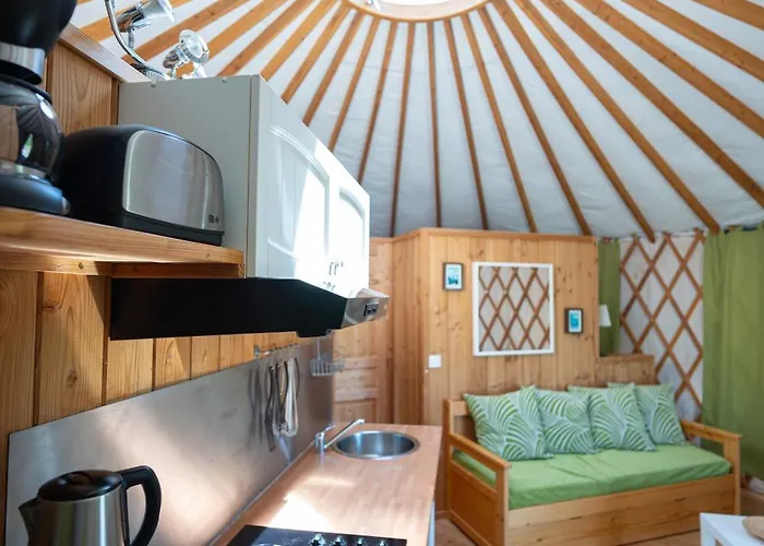 Domaine Des Grandes Cotes Летний дом Target