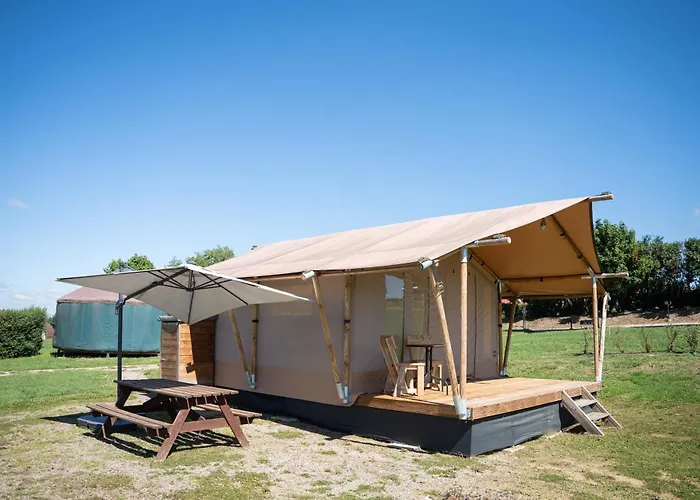 Country house Domaine Des Grandes Cotes Target