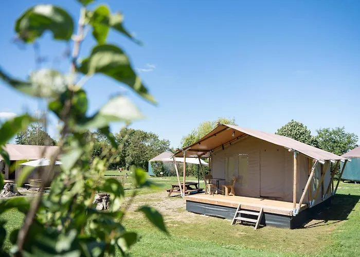 Domaine Des Grandes Cotes *