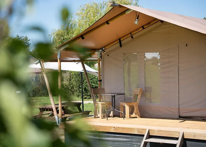 Domaine Des Grandes Cotes