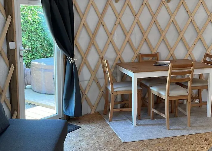 Domaine Des Grandes Cotes Country house