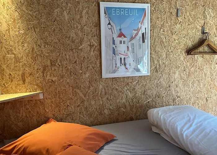 Country house Domaine Des Grandes Cotes