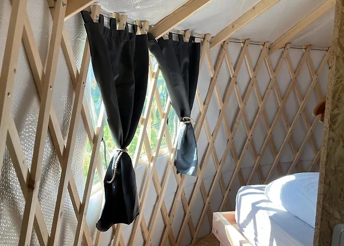 Domaine Des Grandes Cotes Летний дом *