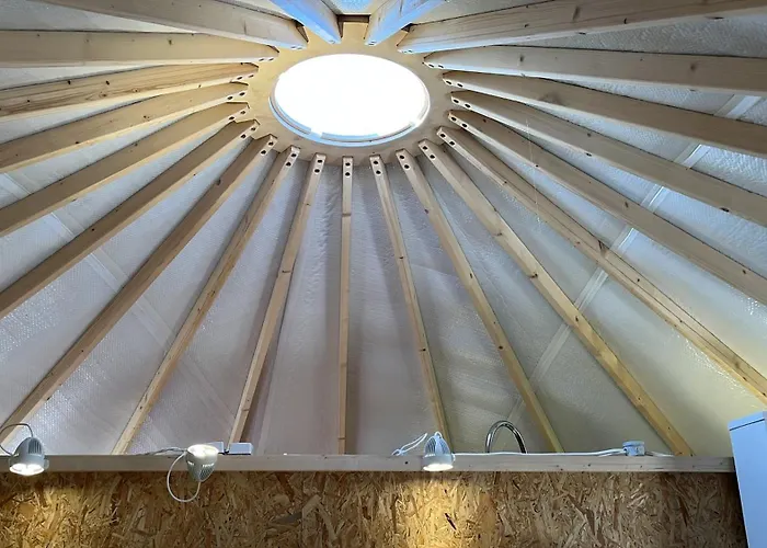 Летний дом Domaine Des Grandes Cotes *