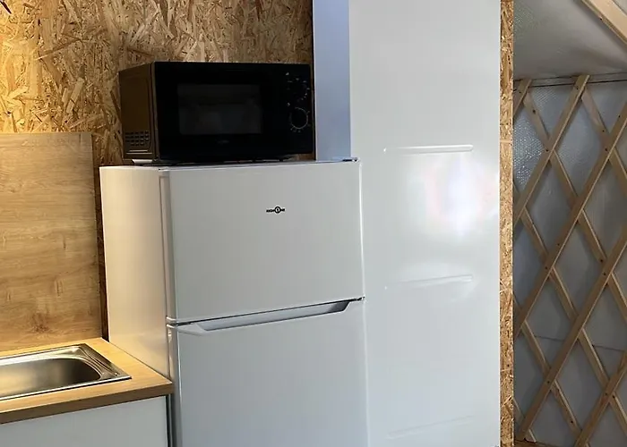 Domaine Des Grandes Cotes Летний дом