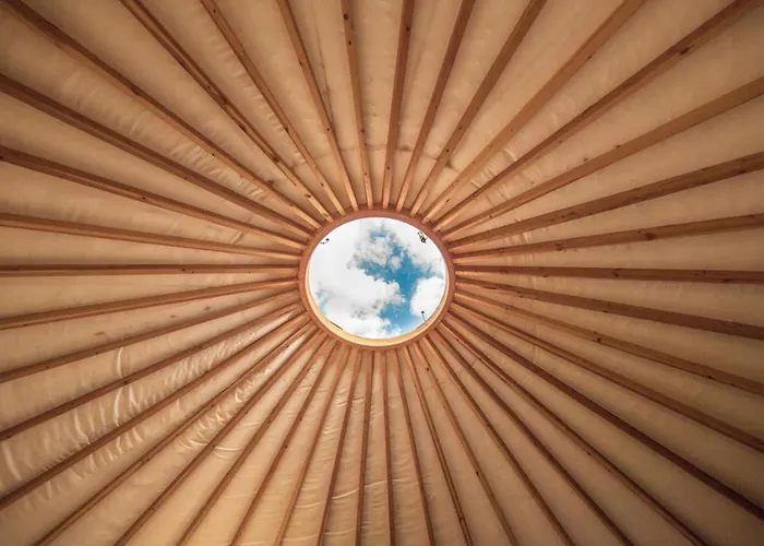 Летний дом Domaine Des Grandes Cotes