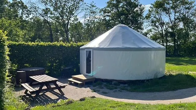 Domaine Des Grandes Cotes Летний дом *