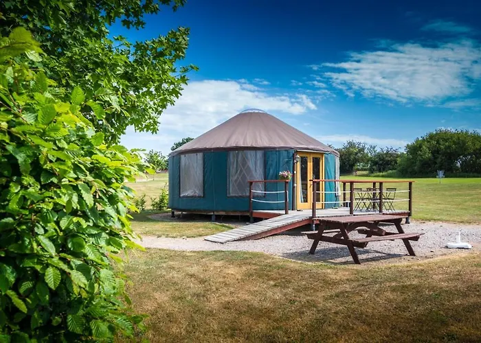 Country house Domaine Des Grandes Cotes *