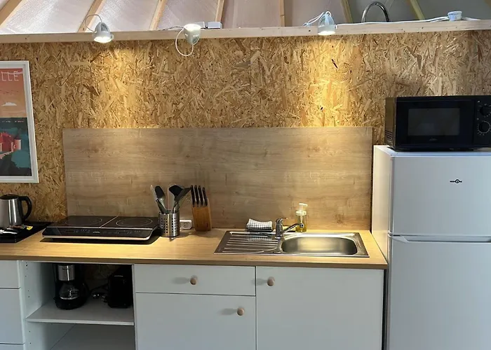 Domaine Des Grandes Cotes Летний дом Target