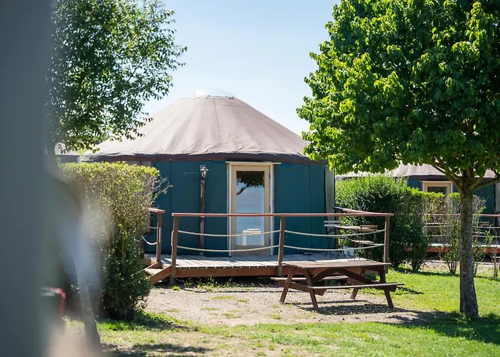 Country house Domaine Des Grandes Cotes *