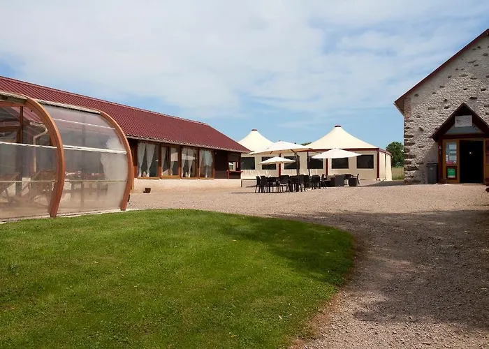 Domaine Des Grandes Cotes Target