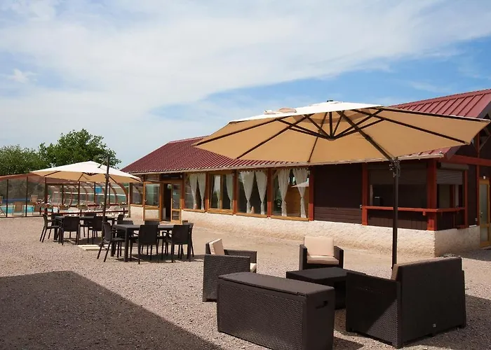 Domaine Des Grandes Cotes Target