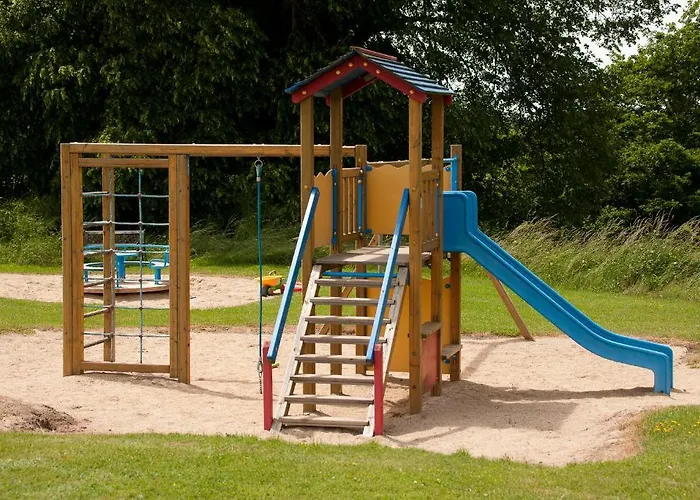 Domaine Des Grandes Cotes Летний дом