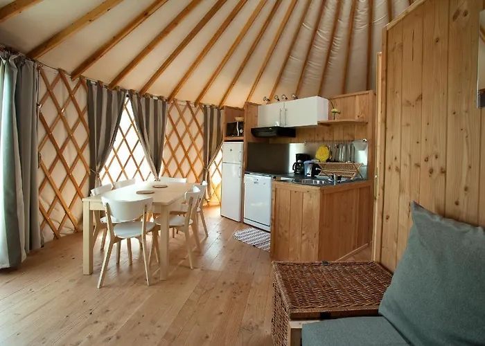 Domaine Des Grandes Cotes Country house