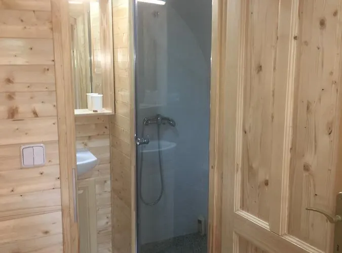 Летний дом Domaine Des Grandes Cotes *