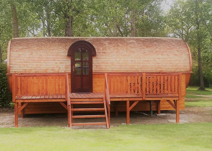 Country house Domaine Des Grandes Cotes