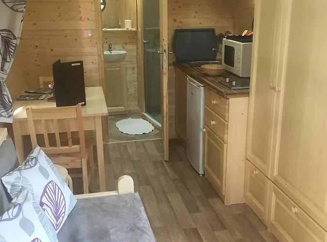 Domaine Des Grandes Cotes בית כפרי *