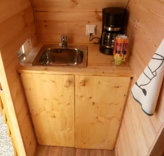 Domaine Des Grandes Cotes Летний дом *