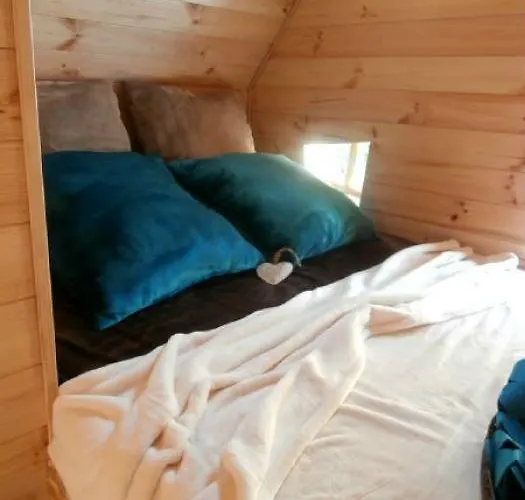 Domaine Des Grandes Cotes Летний дом *