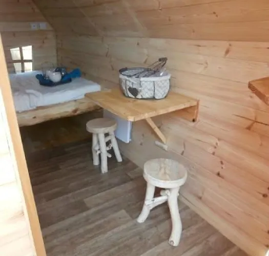 Летний дом Domaine Des Grandes Cotes