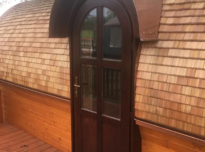 Летний дом Domaine Des Grandes Cotes Target